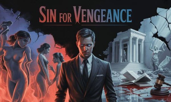 Sin for Vengeance