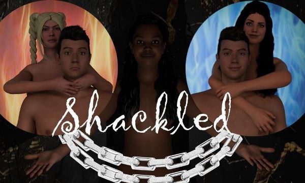 Shackled v0.1 Shackled