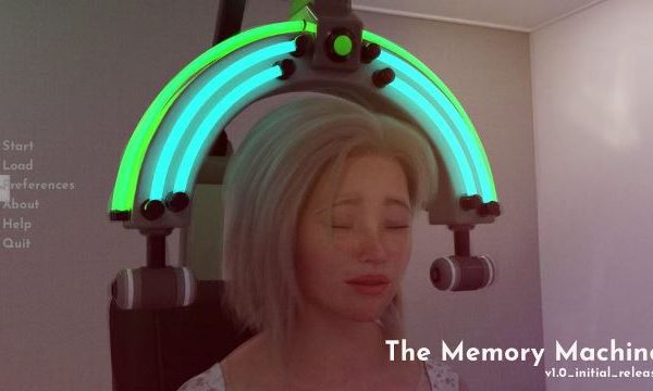 The Memory Machine