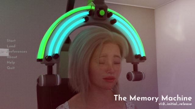 The Memory Machine