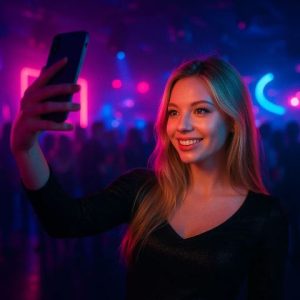 Lost in Luminar