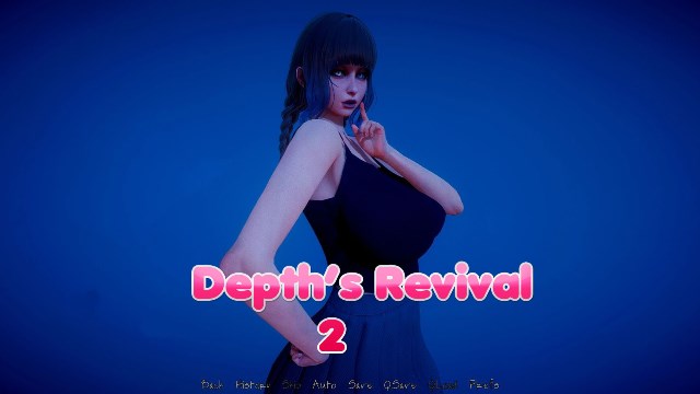 Depth's Revival 2
