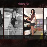 Breeding Visa