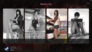 Breeding Visa