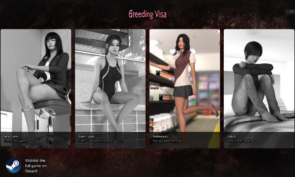 Breeding Visa