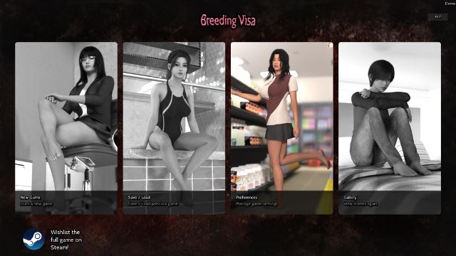 Breeding Visa