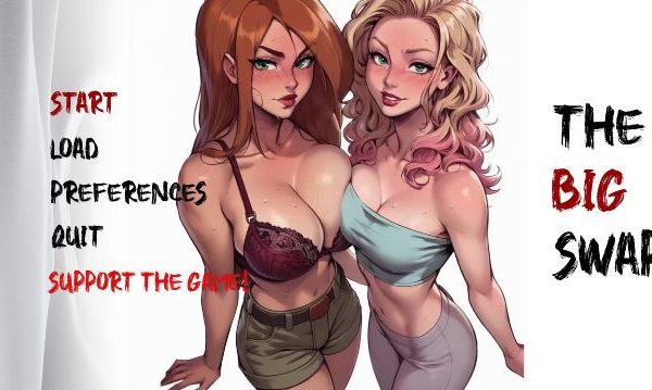 The Big Swap