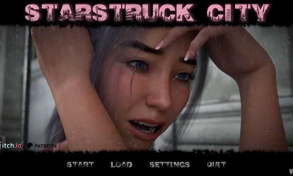 Starstruck City