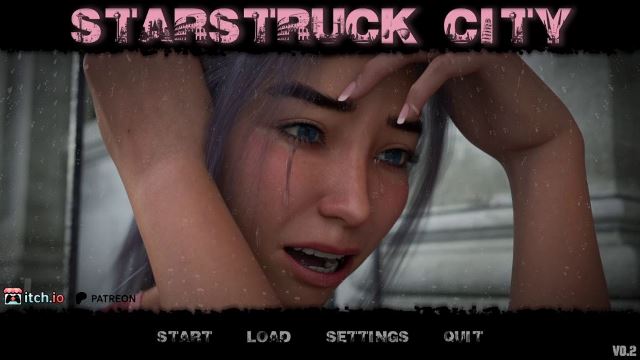 Starstruck City