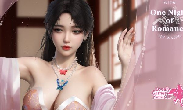 One Night of Romance with my waifu (Final) One Night of Romance with my waifu