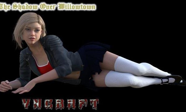 The Shadow over Willowtown