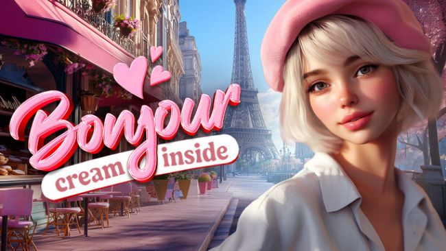 Milfs in Paris (Final)