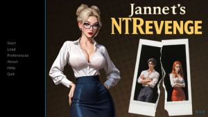 Jannet's NTRevenge