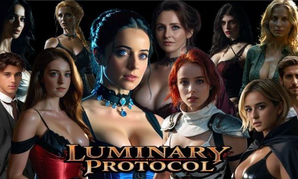 Luminary Protocol